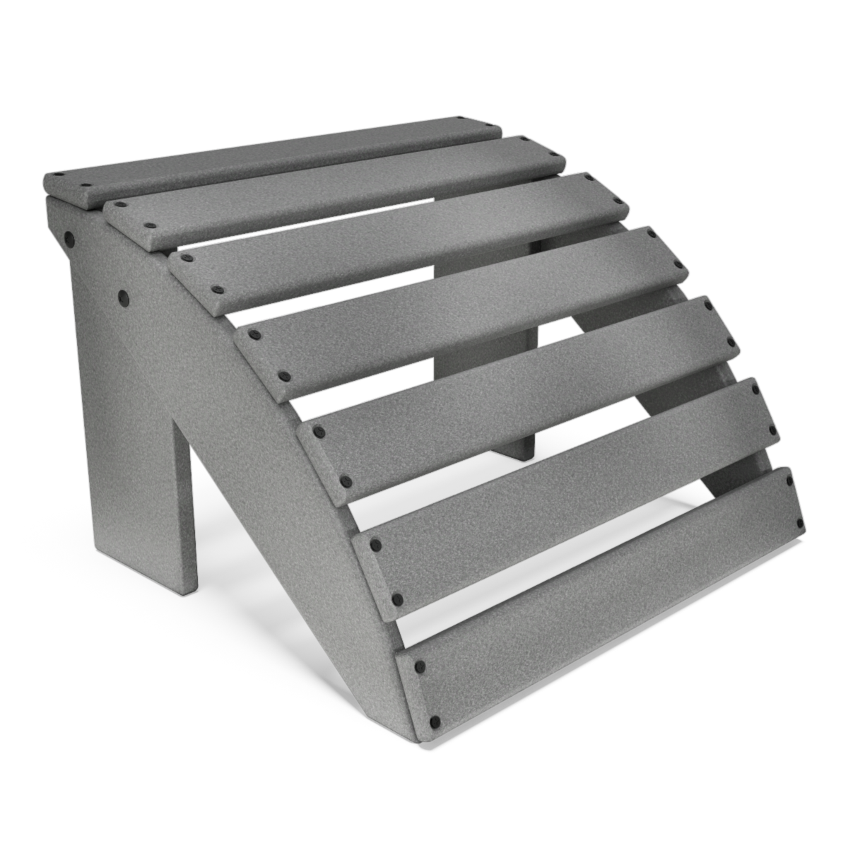 Adirondack Ottoman