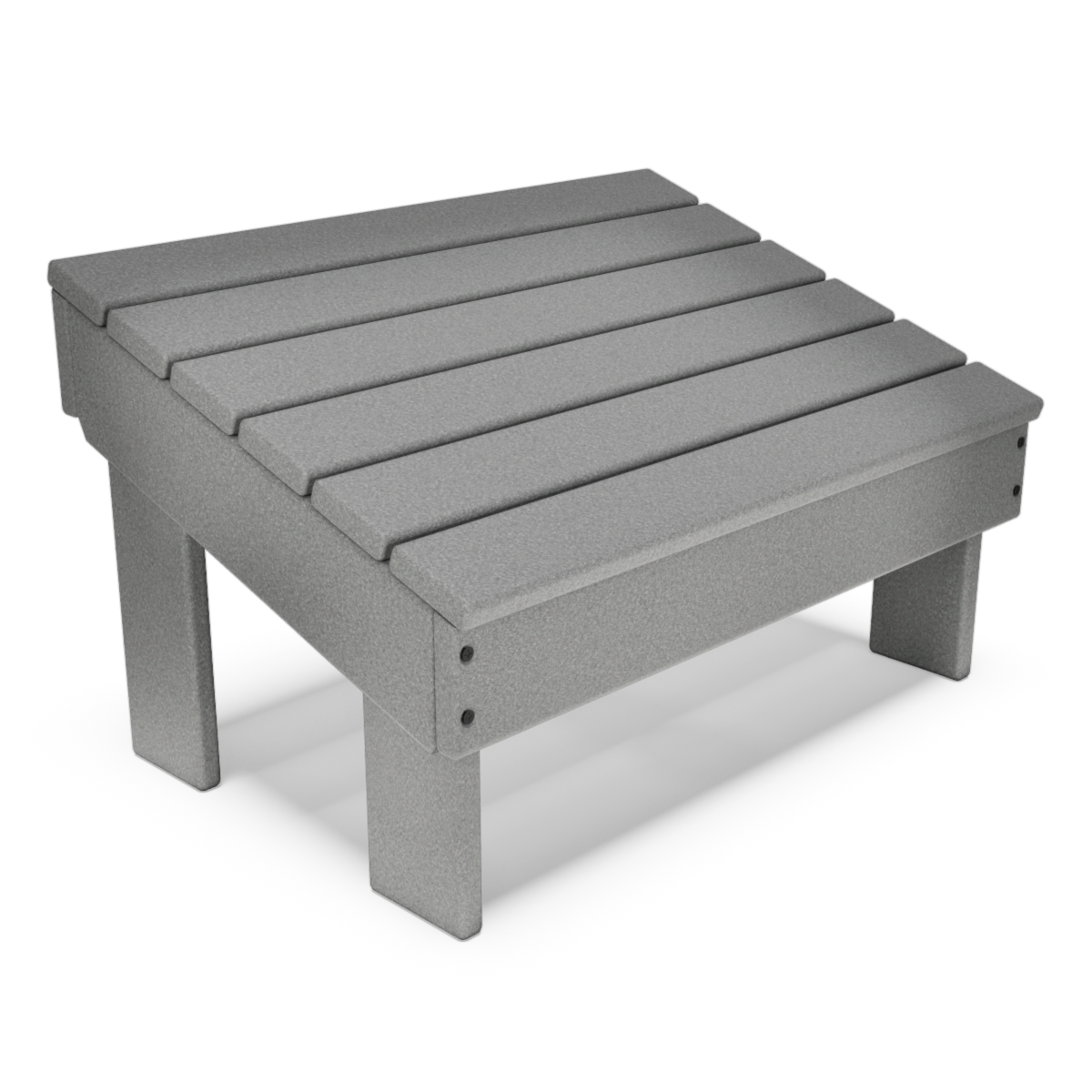 Backyard Ottoman