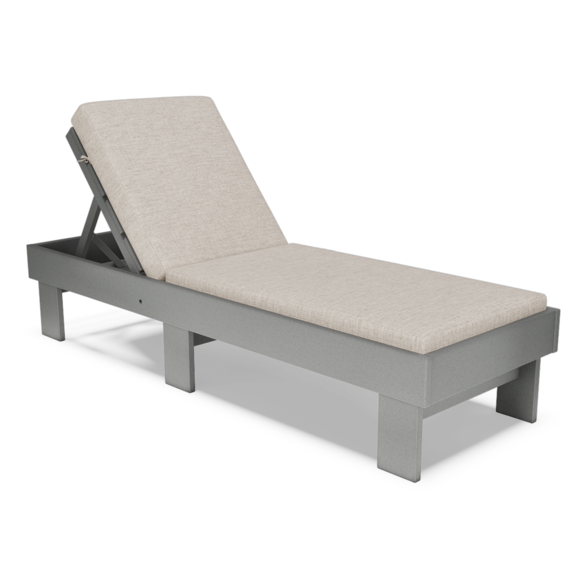 Latitude Chaise Lounge