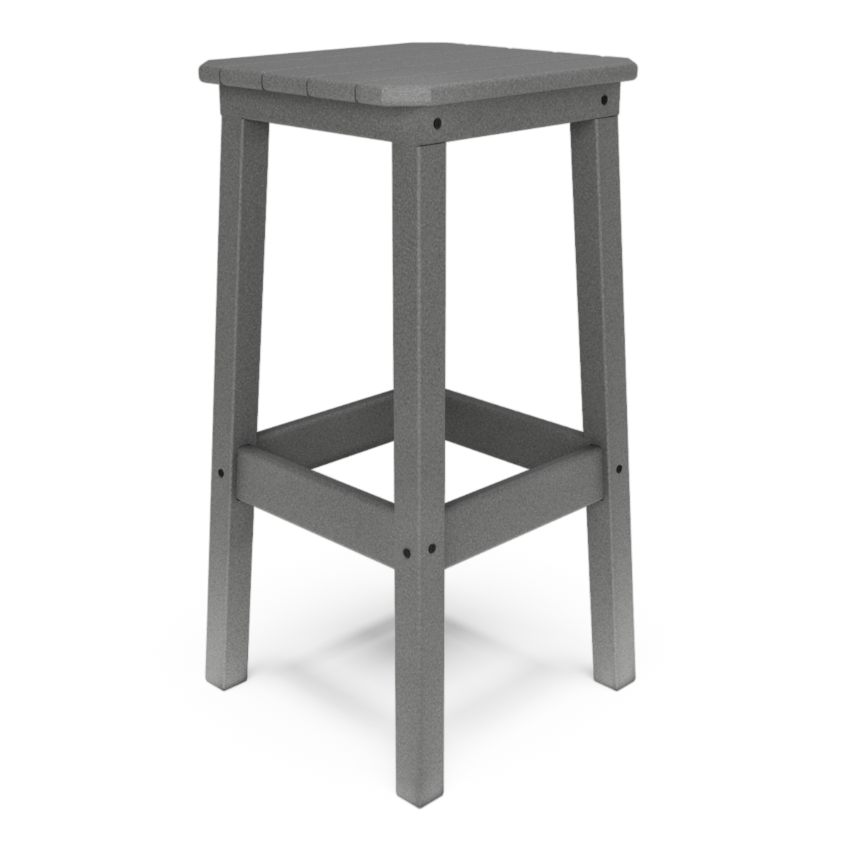 Bar-Height Stool