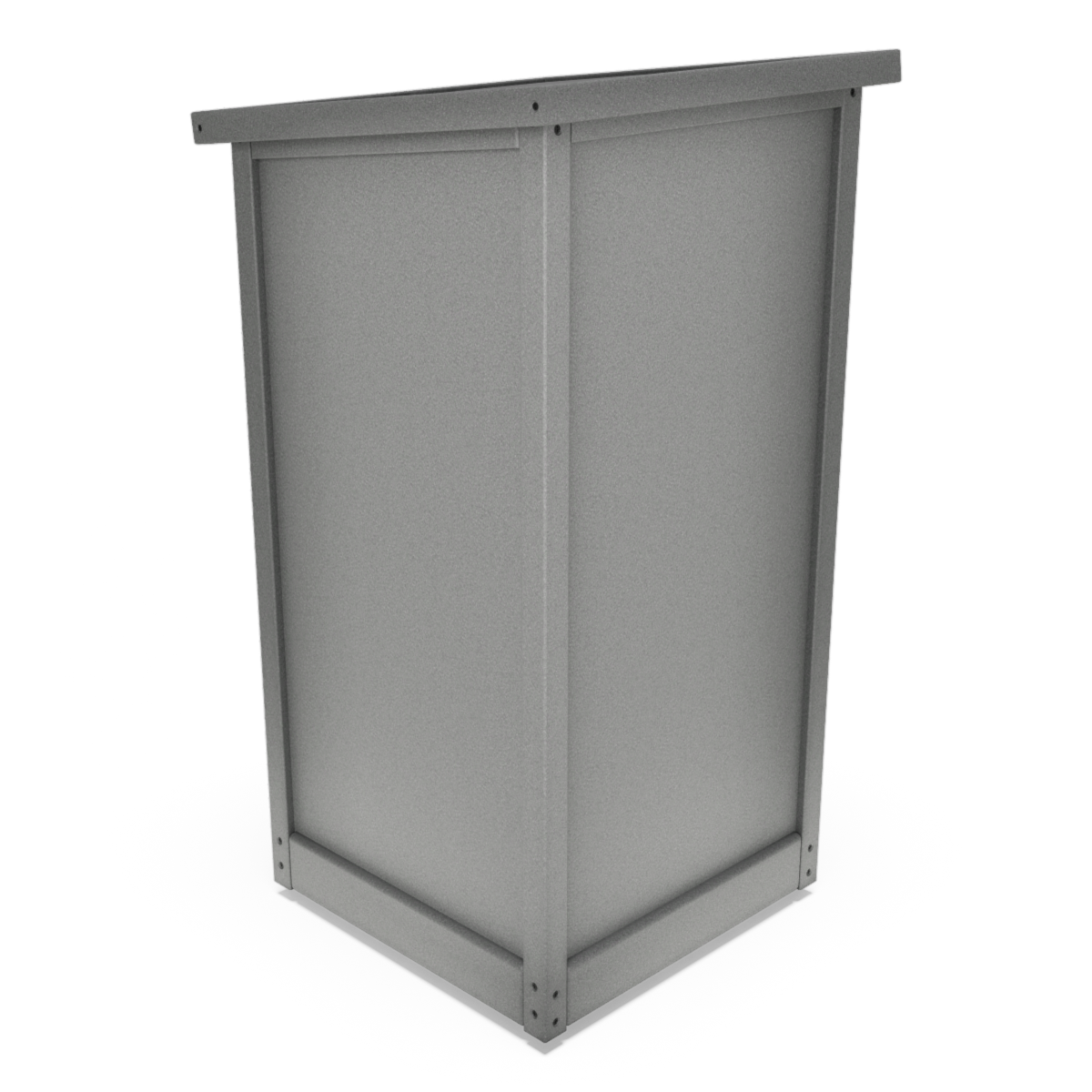 Portable Podium
