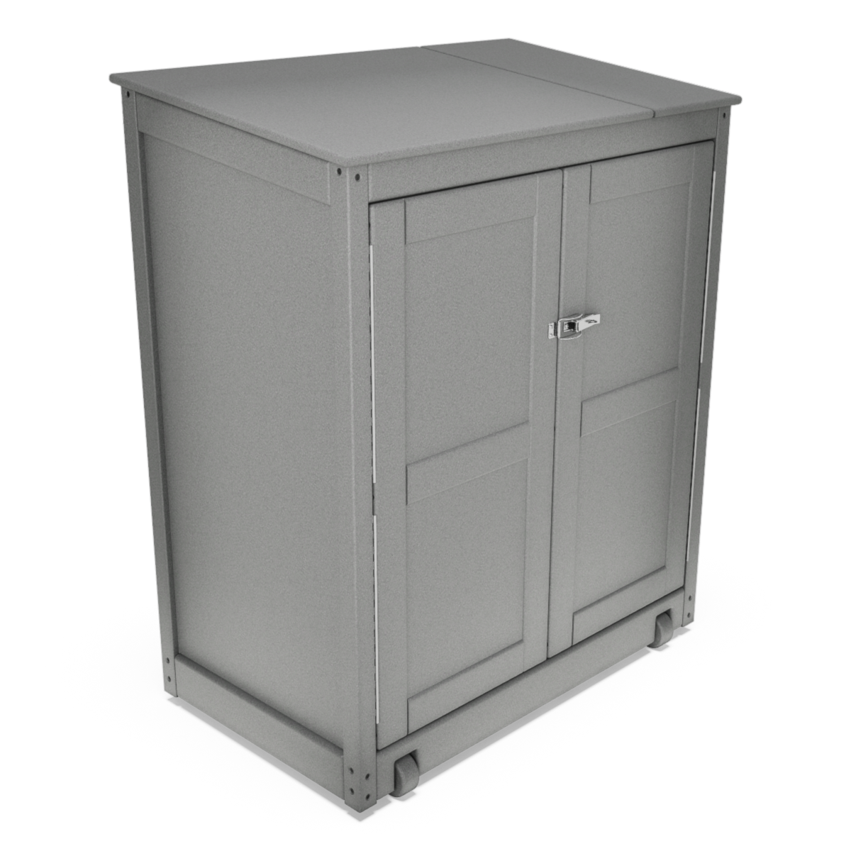 Golf Course/Valet Podium
