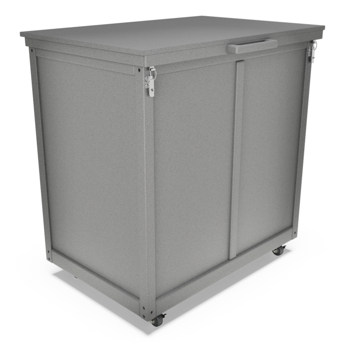 36" x 38" Storage Box