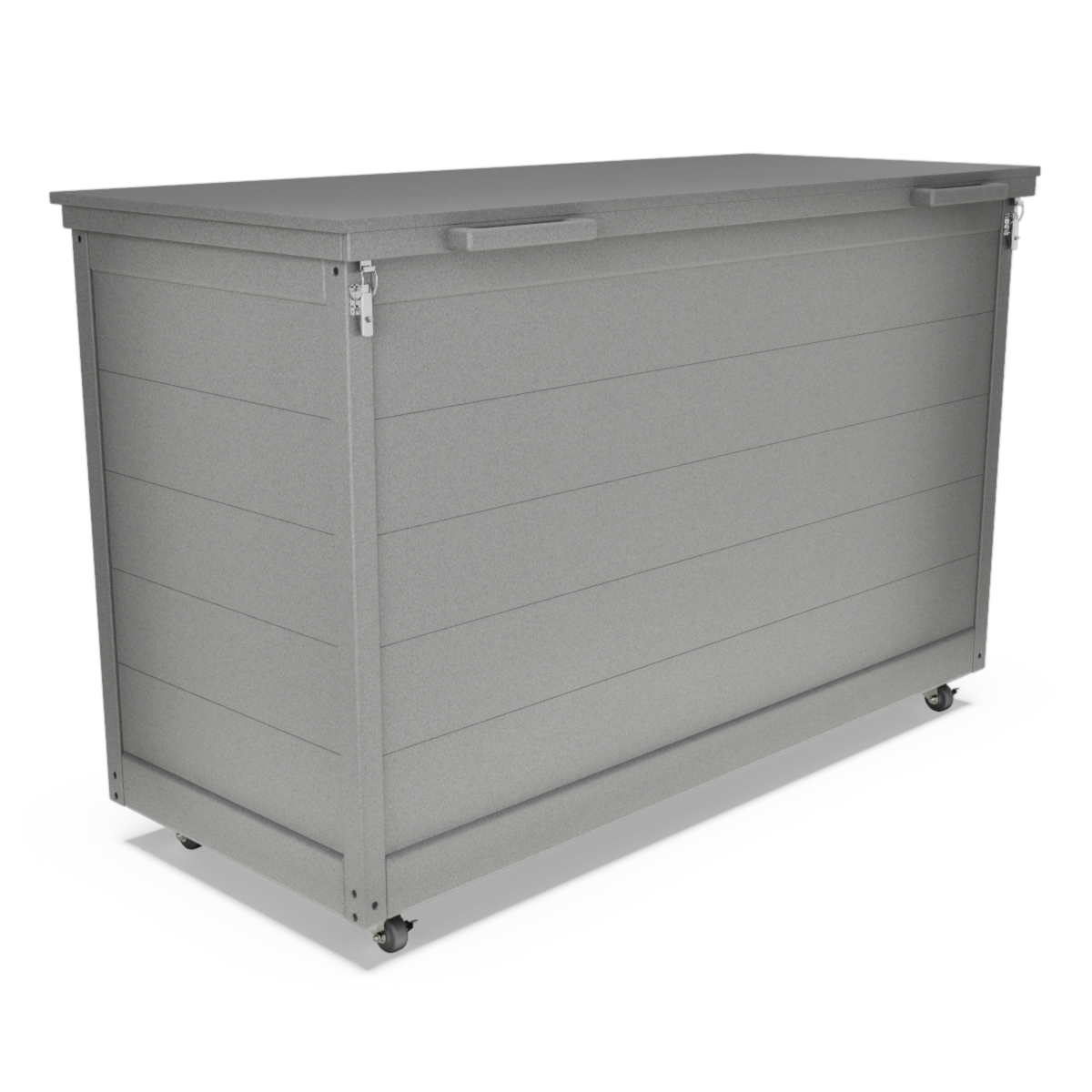 56" x 38" Latitude Storage Box