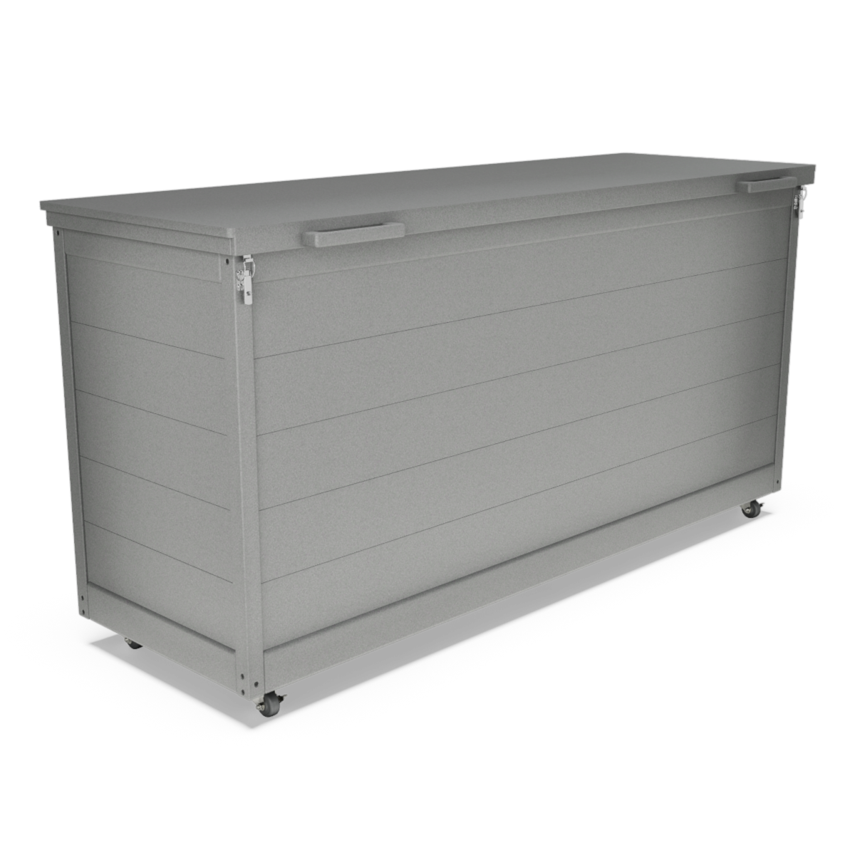 72" x 38" Latitude Storage Box