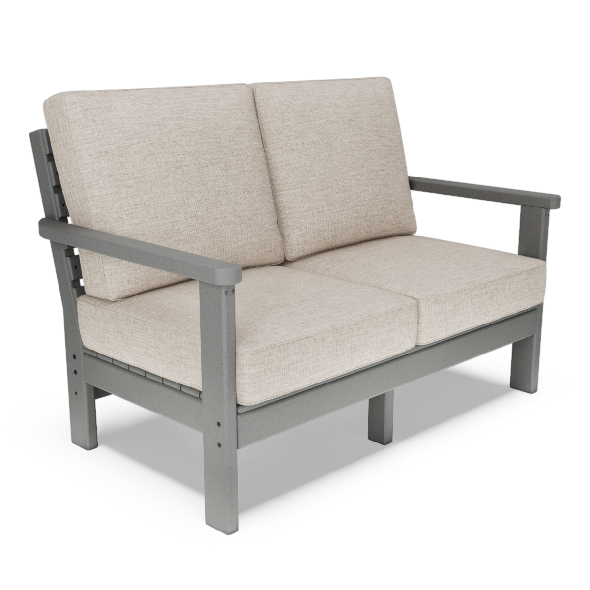 Jordan Cushioned Classic Bench