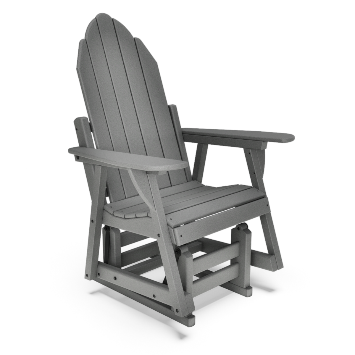 Adirondack Glider Chair