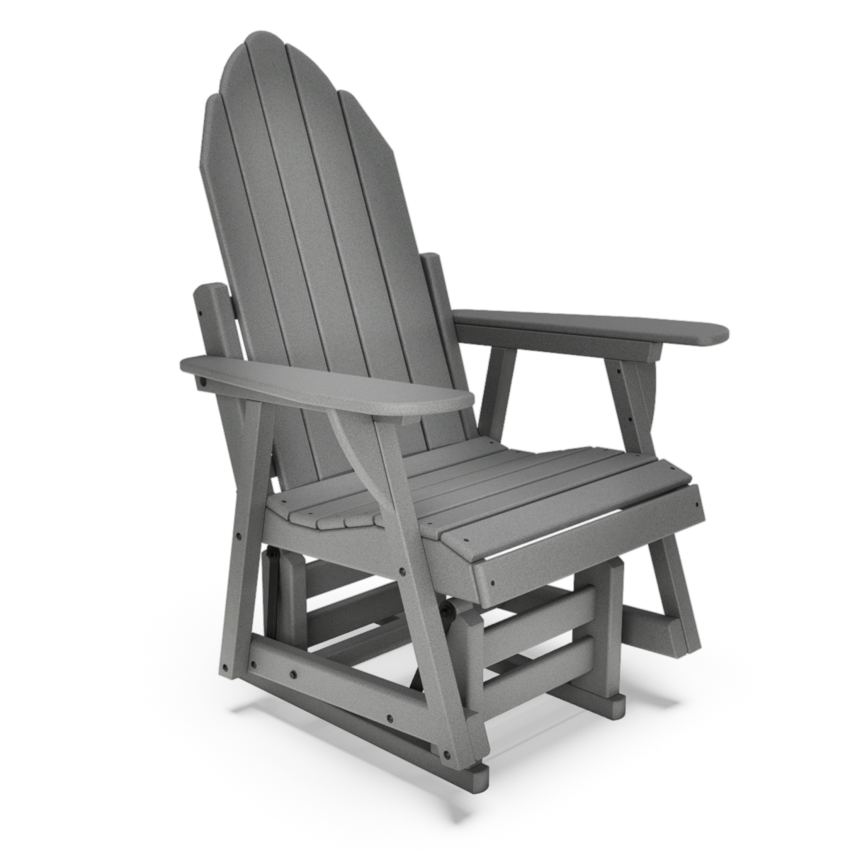Adirondack King Glider Chair