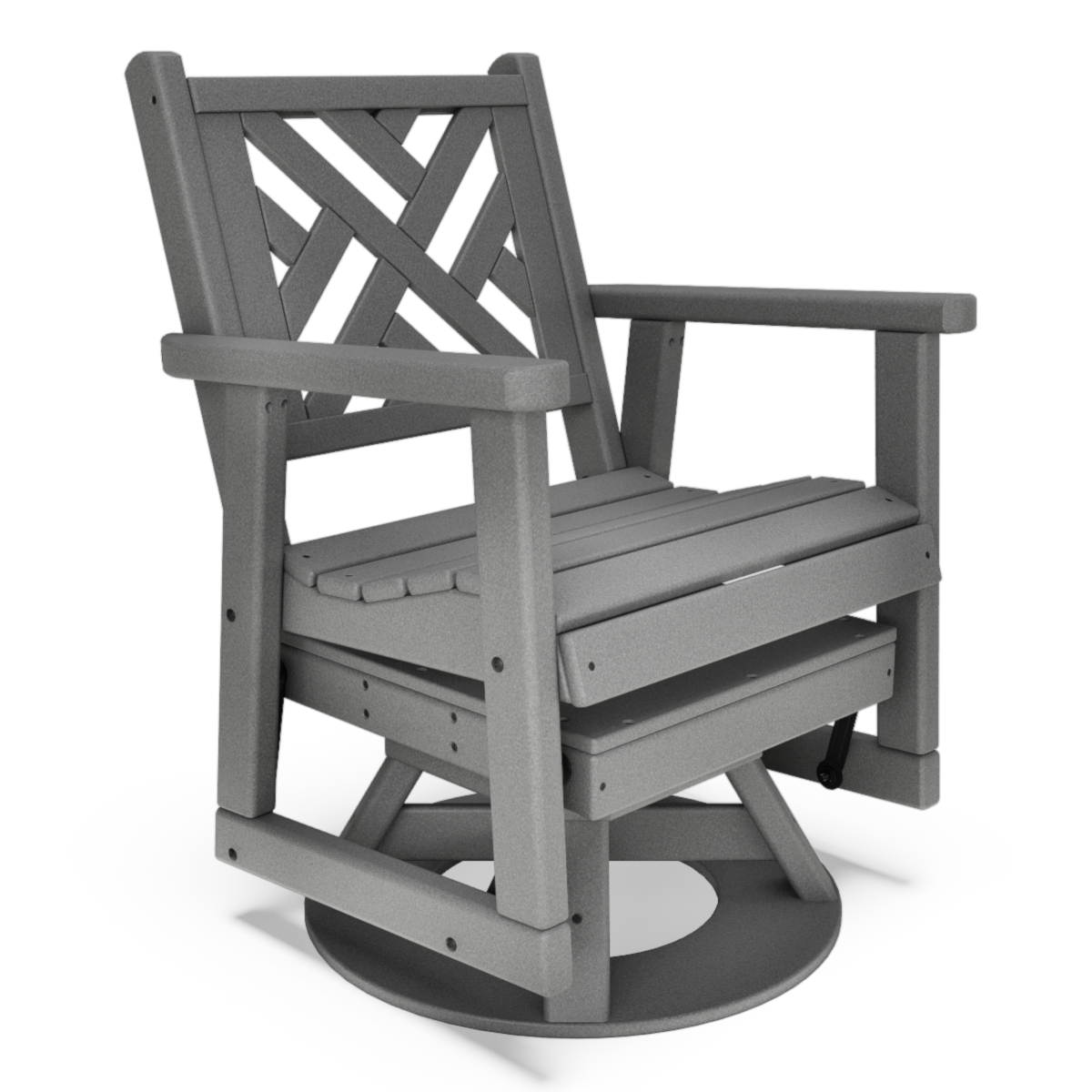 Emerson Swivel-Glider Chair