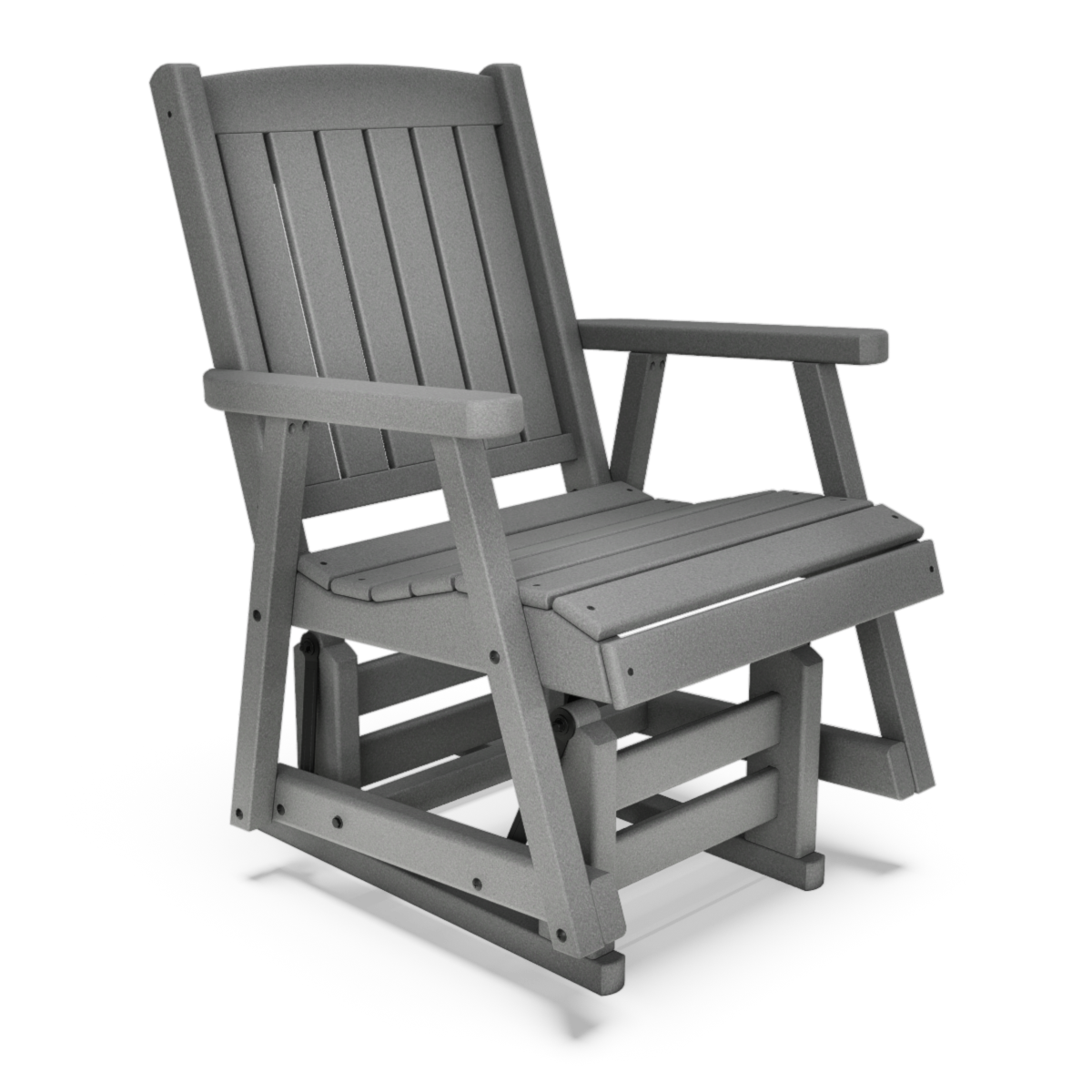 Horizon King Glider Chair