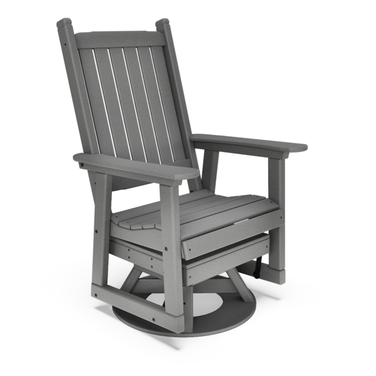 Days End Swivel-Glider Chair