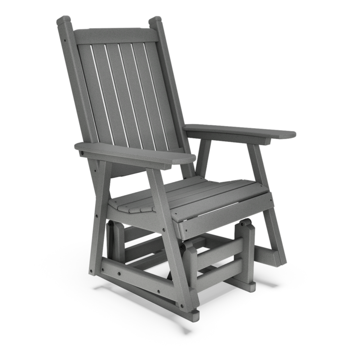 Days End Glider Chair