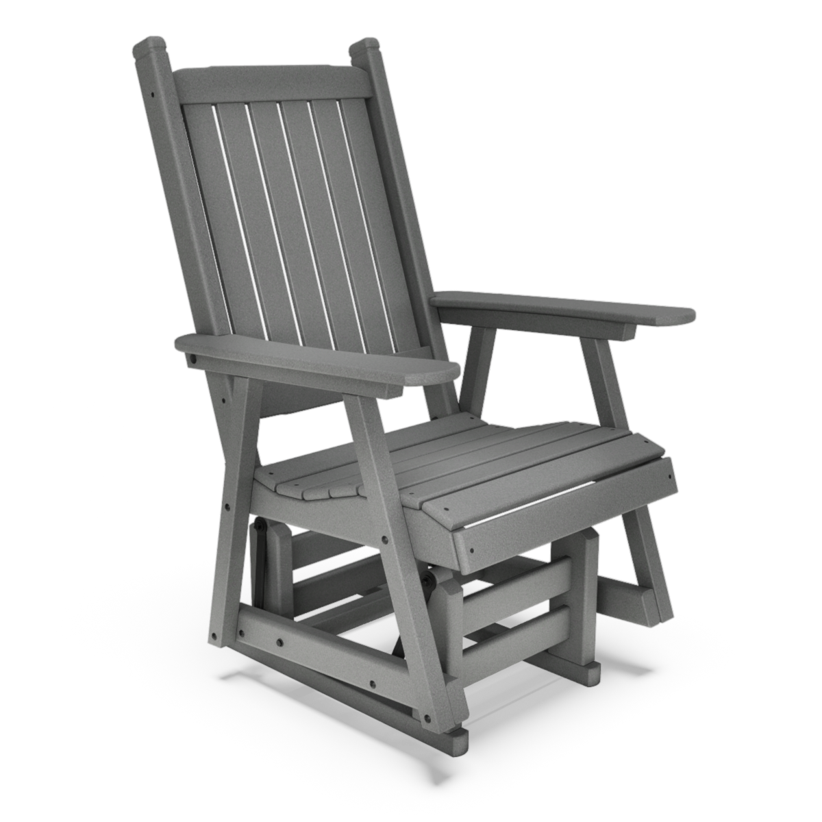 Days End King Glider Chair