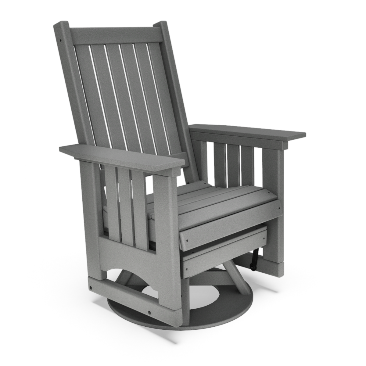 Mission Swivel-Glider Chair