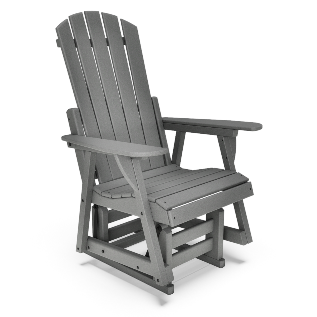Windsor Adirondack King Glider Chair