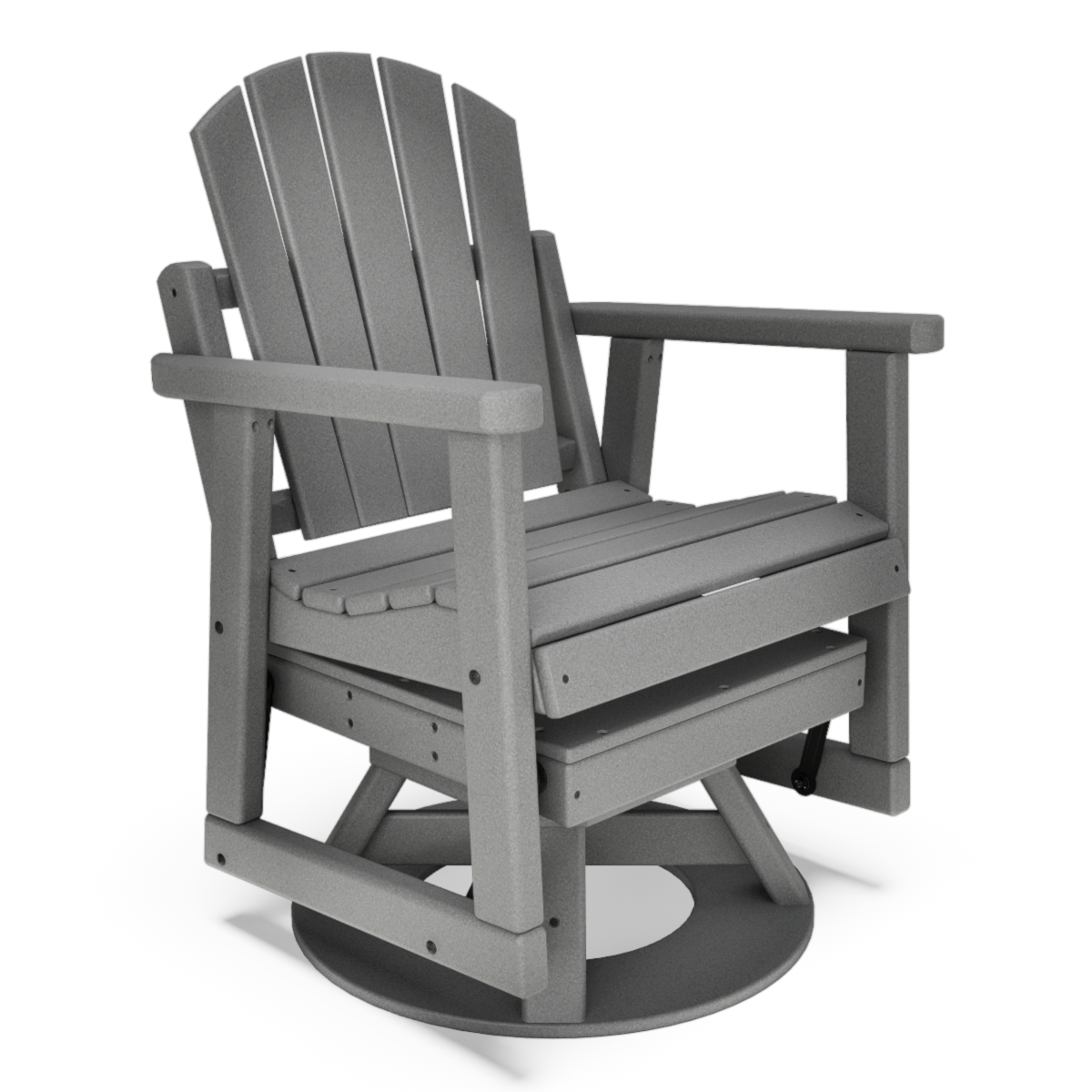 Winstead Swivel-Glider Chair