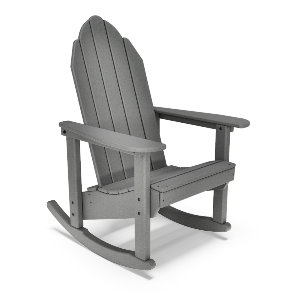 Adirondack Rocking Chair