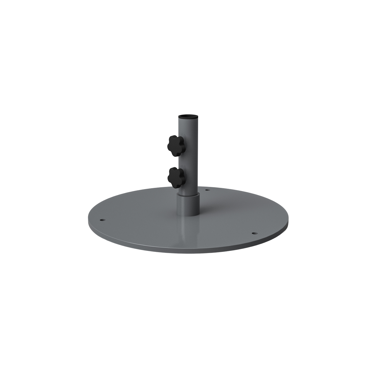 Frankford Plate Base - Thumbnail 3